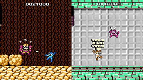 Mega Man 1 Boss Order / Weaknesses Walkthrough · Fight the .
